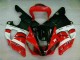 Rouge Carénage Moto de Rechange Yamaha R1 2000-2001 Rouge Carénage Moto de Rechange Yamaha R1 2000-2001