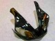 Rouge Carénages Moto & Carrosserie Yamaha R1 2000-2001 Rouge Carénages Moto & Carrosserie Yamaha R1 2000-2001