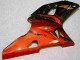 Rouge Carénages Moto & Carrosserie Yamaha R1 2000-2001 Rouge Carénages Moto & Carrosserie Yamaha R1 2000-2001
