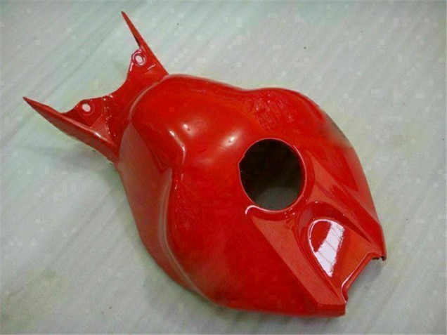 Rouge Carénages Moto Honda CBR 1000 RR 2004-2005 Rouge Carénages Moto Honda CBR 1000 RR 2004-2005