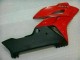 Rouge Carénages Moto Honda CBR 1000 RR 2004-2005 Rouge Carénages Moto Honda CBR 1000 RR 2004-2005