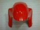 Rouge Carénages Moto Honda CBR 1000 RR 2004-2005 Rouge Carénages Moto Honda CBR 1000 RR 2004-2005