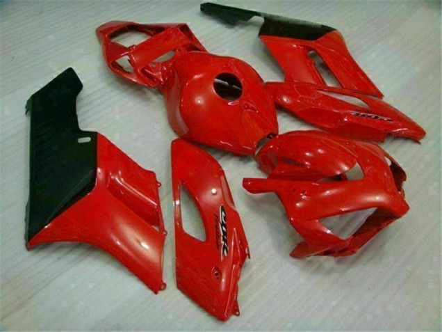 Rouge Carénages Moto Honda CBR 1000 RR 2004-2005 Rouge Carénages Moto Honda CBR 1000 RR 2004-2005