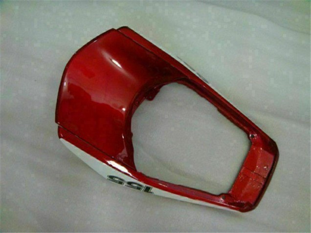 Rouge Carénages Moto Honda CBR 1000 RR 2008-2011 Rouge Carénages Moto Honda CBR 1000 RR 2008-2011