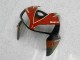Rouge Carénages Moto Honda CBR 600 RR 2005-2006 Rouge Carénages Moto Honda CBR 600 RR 2005-2006