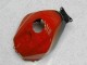 Rouge Carénages Moto Honda CBR 600 RR 2005-2006 Rouge Carénages Moto Honda CBR 600 RR 2005-2006