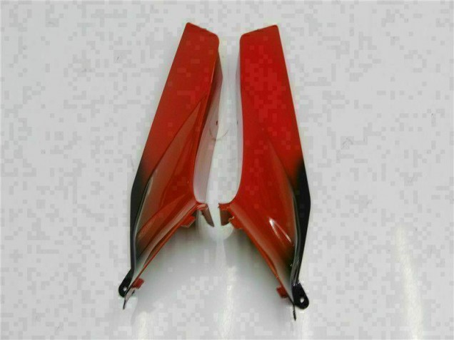Rouge Carénages Moto Honda CBR 600 RR 2005-2006 Rouge Carénages Moto Honda CBR 600 RR 2005-2006
