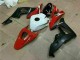 Rouge Carénages Moto Honda CBR 600 RR 2009-2012 Rouge Carénages Moto Honda CBR 600 RR 2009-2012