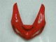 Rouge Carénages Moto Kawasaki ZX6R 2005-2006 Rouge Carénages Moto Kawasaki ZX6R 2005-2006