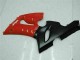 Rouge Carénages Moto Kawasaki ZX6R 2005-2006 Rouge Carénages Moto Kawasaki ZX6R 2005-2006