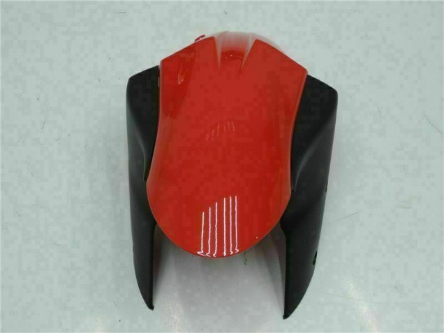 Rouge Carénages Moto Kawasaki ZX6R 2005-2006 Rouge Carénages Moto Kawasaki ZX6R 2005-2006