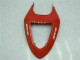 Rouge Carénages Moto Kawasaki ZX6R 2005-2006 Rouge Carénages Moto Kawasaki ZX6R 2005-2006