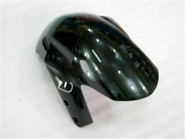 Rouge Carénages Moto Suzuki GSXR 1000 K3 2003-2004 Rouge Carénages Moto Suzuki GSXR 1000 K3 2003-2004
