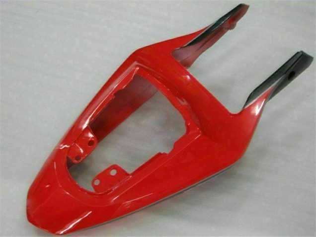 Rouge Carénages Moto Suzuki GSXR 1000 K3 2003-2004 Rouge Carénages Moto Suzuki GSXR 1000 K3 2003-2004