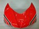 Rouge Carénages Moto Suzuki GSXR 1000 K7 2007-2008 Rouge Carénages Moto Suzuki GSXR 1000 K7 2007-2008