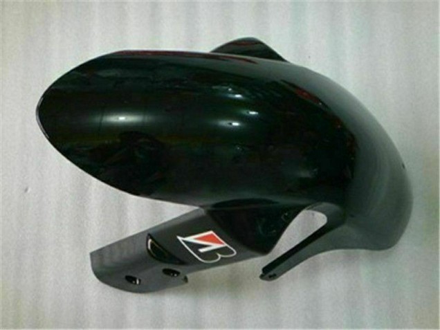 Rouge Carénages Moto Suzuki GSXR 1000 K7 2007-2008 Rouge Carénages Moto Suzuki GSXR 1000 K7 2007-2008