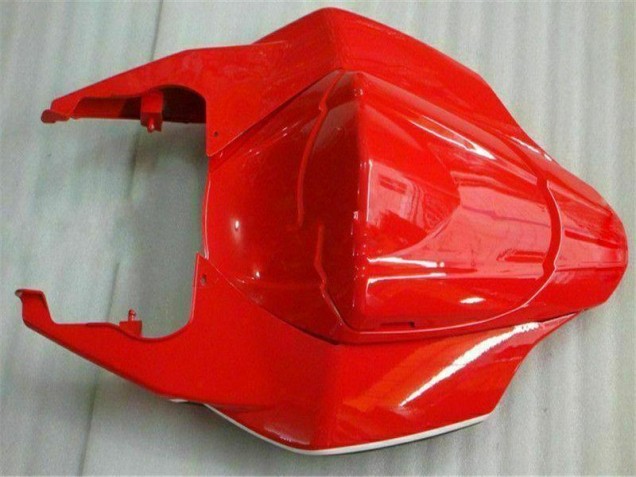 Rouge Carénages Moto Suzuki GSXR 1000 K7 2007-2008 Rouge Carénages Moto Suzuki GSXR 1000 K7 2007-2008
