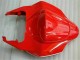 Rouge Carénages Moto Suzuki GSXR 1000 K7 2007-2008 Rouge Carénages Moto Suzuki GSXR 1000 K7 2007-2008