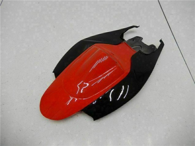 Rouge Carénages Moto Suzuki GSXR 600 / 750 K6 2006-2007 Rouge Carénages Moto Suzuki GSXR 600 / 750 K6 2006-2007
