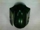 Rouge Carénages Moto Yamaha R1 2000-2001