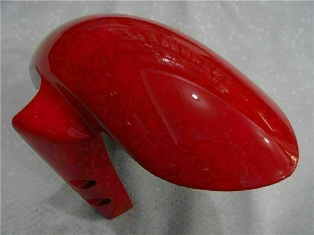 Rouge Carénages Moto Yamaha R1 2002-2003 Rouge Carénages Moto Yamaha R1 2002-2003