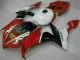Rouge Carénages Moto Yamaha R1 2004-2006 Rouge Carénages Moto Yamaha R1 2004-2006