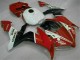 Rouge Carénages Moto Yamaha R1 2004-2006 Rouge Carénages Moto Yamaha R1 2004-2006