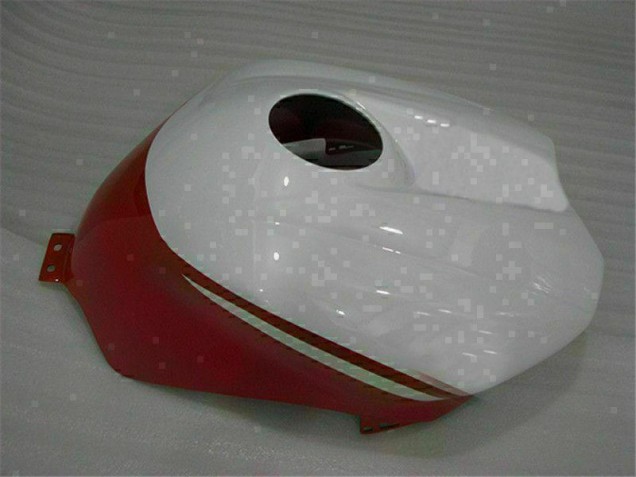 Rouge Carénages Moto Yamaha R1 2004-2006 Rouge Carénages Moto Yamaha R1 2004-2006
