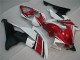 Rouge Carénages Moto Yamaha R6 2008-2016 Rouge Carénages Moto Yamaha R6 2008-2016
