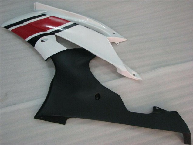 Rouge Carénages Moto Yamaha R6 2008-2016 Rouge Carénages Moto Yamaha R6 2008-2016