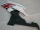 Rouge Carénages Moto Yamaha R6 2008-2016 Rouge Carénages Moto Yamaha R6 2008-2016