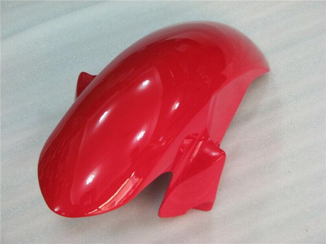 Rouge Carénages Moto Yamaha R6 2008-2016 Rouge Carénages Moto Yamaha R6 2008-2016