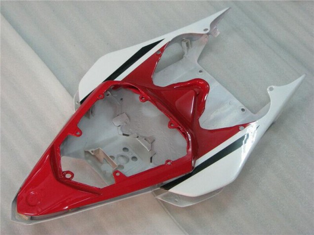 Rouge Carénages Moto Yamaha R6 2008-2016 Rouge Carénages Moto Yamaha R6 2008-2016