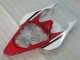 Rouge Carénages Moto Yamaha R6 2008-2016 Rouge Carénages Moto Yamaha R6 2008-2016
