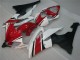 Rouge Carénages Moto Yamaha R6 2008-2016 Rouge Carénages Moto Yamaha R6 2008-2016