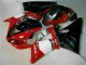 Rouge Carénages Moto de Rechange Yamaha R1 2000-2001 Rouge Carénages Moto de Rechange Yamaha R1 2000-2001