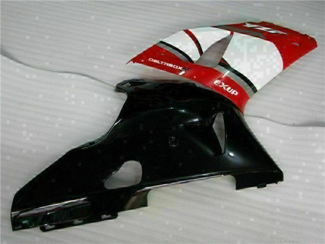Rouge Carénages Moto de Rechange Yamaha R1 2000-2001 Rouge Carénages Moto de Rechange Yamaha R1 2000-2001