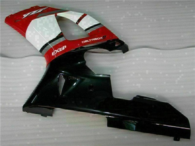 Rouge Carénages Moto de Rechange Yamaha R1 2000-2001 Rouge Carénages Moto de Rechange Yamaha R1 2000-2001