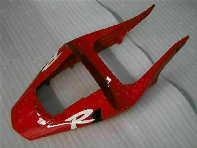 Rouge Carénages Moto de Rechange Yamaha R1 2000-2001 Rouge Carénages Moto de Rechange Yamaha R1 2000-2001