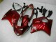 Rouge Carrosserie Moto Honda CBR 1100 XX 1996-2007 Rouge Carrosserie Moto Honda CBR 1100 XX 1996-2007