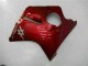 Rouge Carrosserie Moto Honda CBR 1100 XX 1996-2007 Rouge Carrosserie Moto Honda CBR 1100 XX 1996-2007