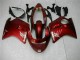 Rouge Carrosserie Moto Honda CBR 1100 XX 1996-2007 Rouge Carrosserie Moto Honda CBR 1100 XX 1996-2007