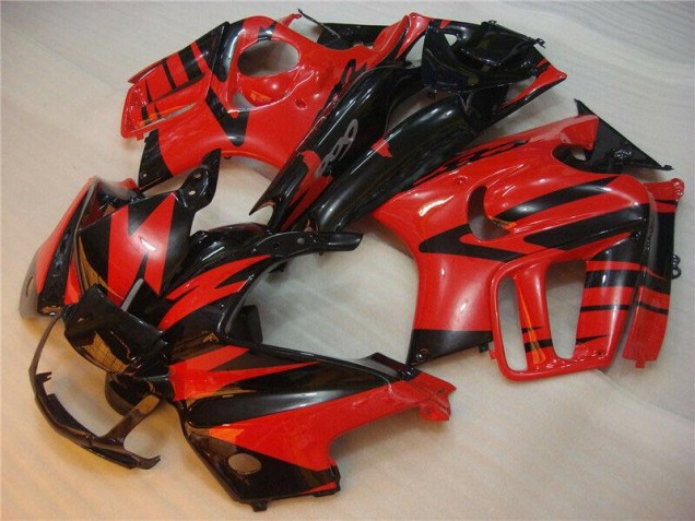 Rouge Carrosserie Moto Honda CBR 600 F3 1995-1998 Rouge Carrosserie Moto Honda CBR 600 F3 1995-1998