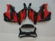 Rouge Carrosserie Moto Honda CBR 600 F3 1995-1998 Rouge Carrosserie Moto Honda CBR 600 F3 1995-1998