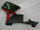 Rouge Carrosserie Moto Honda CBR 600 RR 2005-2006 Rouge Carrosserie Moto Honda CBR 600 RR 2005-2006