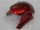 Rouge Carrosserie Moto Honda CBR 600 RR 2005-2006 Rouge Carrosserie Moto Honda CBR 600 RR 2005-2006