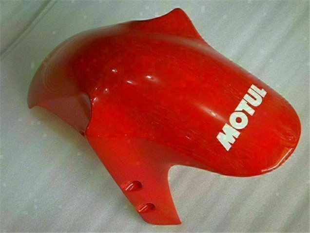 Rouge Carrosserie Moto Yamaha R1 2000-2001 Rouge Carrosserie Moto Yamaha R1 2000-2001