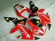 Rouge Carrosserie Moto Yamaha R1 2002-2003 Rouge Carrosserie Moto Yamaha R1 2002-2003