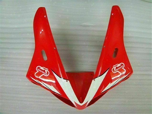 Rouge Carrosserie Moto Yamaha R1 2002-2003 Rouge Carrosserie Moto Yamaha R1 2002-2003