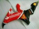 Rouge Carrosserie Moto Yamaha R1 2002-2003 Rouge Carrosserie Moto Yamaha R1 2002-2003